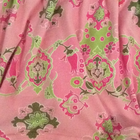 Hartstrings Children Skort - Picture 4 of 4